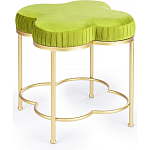 Пуф Light green lightness варинант исполнения - 1 | Loft Concept в Екатеринбурге