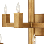 Бра фигурное Bold Geometry варинант исполнения - 1 | Loft Concept в Екатеринбурге