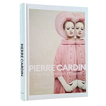 Pierre Cardin: Making Fashion Modern варинант исполнения - 2 | Loft Concept в Екатеринбурге