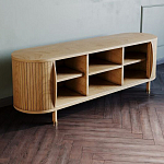 Тумба «В» варинант исполнения - 2 | Loft Concept в Екатеринбурге