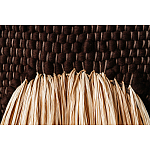 Панно «Хвост»  варинант исполнения - 3 | Loft Concept в Екатеринбурге