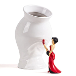 Ваза Seletti Circus варинант исполнения - 1 | Loft Concept в Екатеринбурге