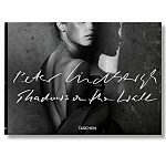 Фото-альбом Питер Линдберг Peter Lindbergh. Shadows on the Wall   варинант исполнения - 1 | Loft Concept в Екатеринбурге