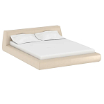 Кровать Vincent варинант исполнения - 3 | Loft Concept в Екатеринбурге