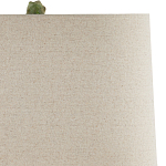 Настольная лампа в виде кактуса Opuntia варинант исполнения - 1 | Loft Concept в Екатеринбурге