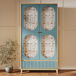 Шкаф «Мейрис» варинант исполнения - 1 | Loft Concept в Екатеринбурге