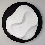 Панно «Генезис» 3 варинант исполнения - 1 | Loft Concept в Екатеринбурге