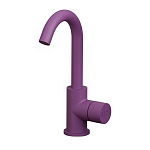 Цветной смеситель Dareo варинант исполнения - 7 | Loft Concept в Екатеринбурге