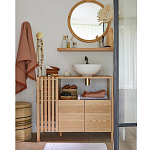 Комплект из 2-х настенных крючков из металла Shell Wall Hooks варинант исполнения - 6 | Loft Concept в Екатеринбурге