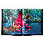 Фотоальбом Антолoгия Дэвида Лaшaпeля David LaChapelle. Lost + Found варинант исполнения - 8 | Loft Concept в Екатеринбурге