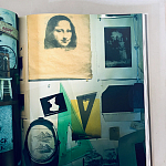 Редкое коллекционное издание Annie Leibovitz Portraits 2005-2016 варинант исполнения - 6 | Loft Concept в Екатеринбурге