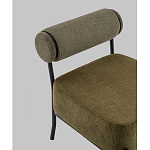 Кресло Ponpoun зелёный варинант исполнения - 2 | Loft Concept в Екатеринбурге