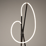 Напольный светильник Crochet 3000К 36Вт варинант исполнения - 3 | Loft Concept в Екатеринбурге