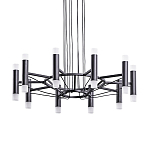 Люстра светодиодная lamp Infinity варинант исполнения - 1 | Loft Concept в Екатеринбурге