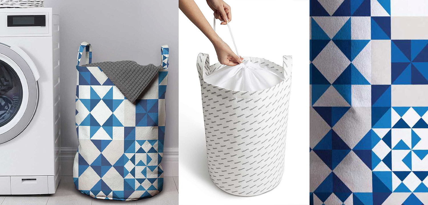Корзина Esteban Basket Корзина Esteban Basket - Loft-Concept в Екатеринбурге