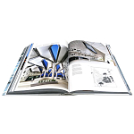 Обширная монография все работы Хадид Zaha Hadid. Complete Works 1979-Today. 2020 Edition варинант исполнения - 3 | Loft Concept в Екатеринбурге