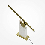 Настольный светильник Monumento 3000К 9Вт варинант исполнения - 2 | Loft Concept в Екатеринбурге