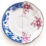 Чайная пара Seletti Zenobia варинант исполнения - 2 | Loft Concept в Екатеринбурге