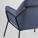 Кресло на основании из металла Racks варинант исполнения - 8 | Loft Concept в Екатеринбурге