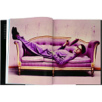 Книга Fashion Image Revolution варинант исполнения - 4 | Loft Concept в Екатеринбурге