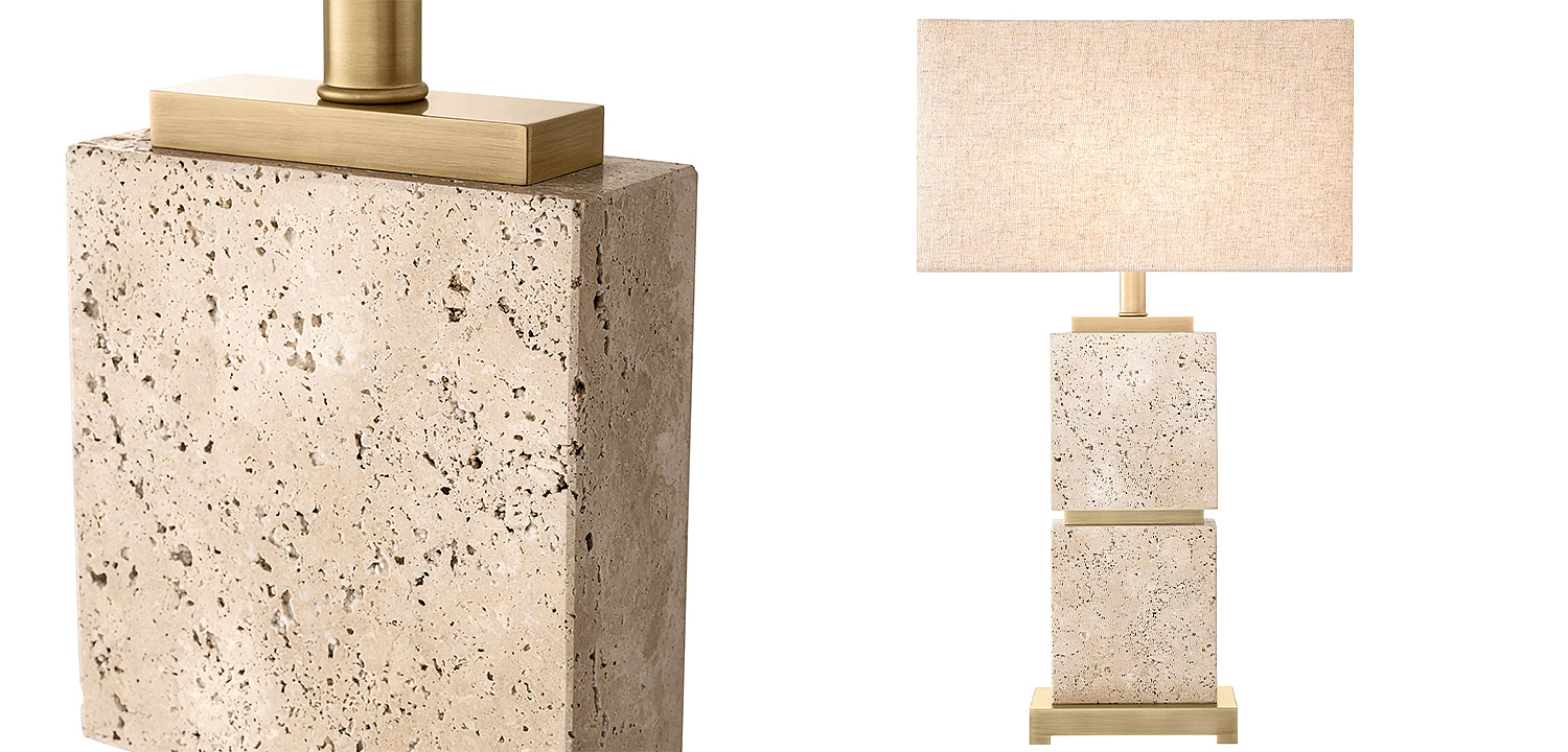 Настольная лампа Eichholtz Table Lamp Newton L Настольная лампа Eichholtz Table Lamp Newton L - Loft-Concept в Екатеринбурге