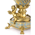 Ваза фарфоровая Georginio варинант исполнения - 7 | Loft Concept в Екатеринбурге