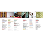 Книга The Iconic Interior: 1900 to the Present варинант исполнения - 3 | Loft Concept в Екатеринбурге