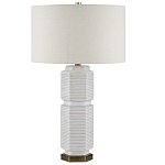 Настольная лампа шестиугольной формы Hexagon варинант исполнения - 5 | Loft Concept в Екатеринбурге