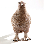 Ваза декоративная в виде Птицы Vase Songbird варинант исполнения - 2 | Loft Concept в Екатеринбурге