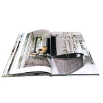 Книга Living Well by Design варинант исполнения - 6 | Loft Concept в Екатеринбурге