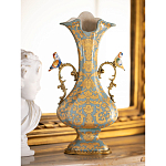 Ваза фарфоровая Germanyt варинант исполнения - 7 | Loft Concept в Екатеринбурге