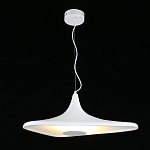 Светильник подвесной White Salvador варинант исполнения - 2 | Loft Concept в Екатеринбурге