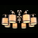 Люстра подвесная Floretina 2 варинант исполнения - 2 | Loft Concept в Екатеринбурге