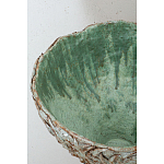 Ваза «Время травы 2» варинант исполнения - 3 | Loft Concept в Екатеринбурге