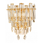 Бра с хрустальными подвесками Gorgeous Crystal Light варинант исполнения - 3 | Loft Concept в Екатеринбурге