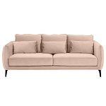 Диван трёхместный с подлокотниками Dutchman варинант исполнения - 12 | Loft Concept в Екатеринбурге