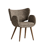 Стул Madina coffee варинант исполнения - 1 | Loft Concept в Екатеринбурге