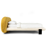 Кровать Boucle software варинант исполнения - 5 | Loft Concept в Екатеринбурге