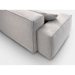 Модульный диван трансформер Harn в стиле минимализм  варинант исполнения - 3 | Loft Concept в Екатеринбурге