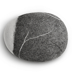 Пуф - Камень WHITE NOSE варинант исполнения - 7 | Loft Concept в Екатеринбурге