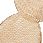 Ширма из ротанга Takibi Wicker Screen варинант исполнения - 3 | Loft Concept в Екатеринбурге