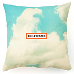 Шезлонг Seletti Poolbed Seagirl варинант исполнения - 3 | Loft Concept в Екатеринбурге