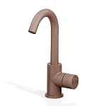 Цветной смеситель Dareo варинант исполнения - 14 | Loft Concept в Екатеринбурге