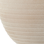 Настольная лампа с шарообразным фактурным корпусом Shadows варинант исполнения - 1 | Loft Concept в Екатеринбурге