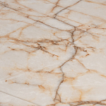 Стол обеденный раскладной керамический Folding Ceramic Table варинант исполнения - 2 | Loft Concept в Екатеринбурге