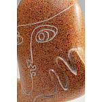 Декоративная фигура Aerial Thinker варинант исполнения - 4 | Loft Concept в Екатеринбурге