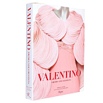 Подарочная Книга Valentino: Themes and Variations варинант исполнения - 2 | Loft Concept в Екатеринбурге