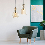 Подвесной светильник Statham варинант исполнения - 2 | Loft Concept в Екатеринбурге