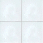 Плитка однотонная Сигнальный белый варинант исполнения - 1 | Loft Concept в Екатеринбурге