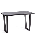 Стол с прямоугольной столешницей Corsa варинант исполнения - 2 | Loft Concept в Екатеринбурге